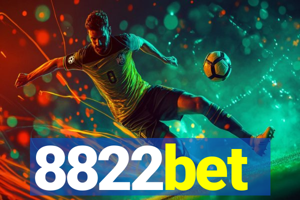 8822bet