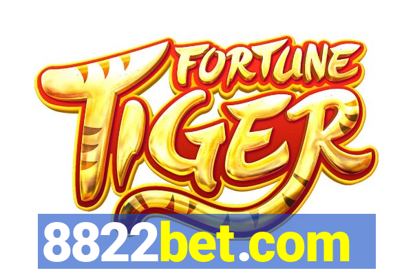 8822bet.com