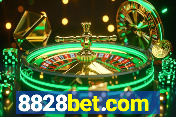 8828bet.com