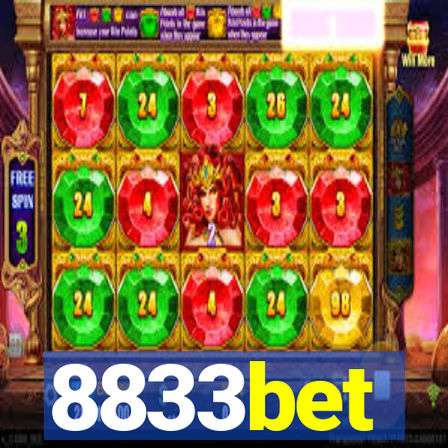 8833bet