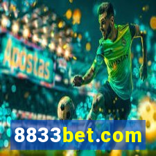 8833bet.com