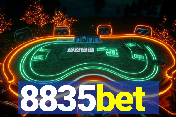 8835bet
