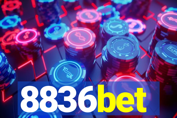 8836bet