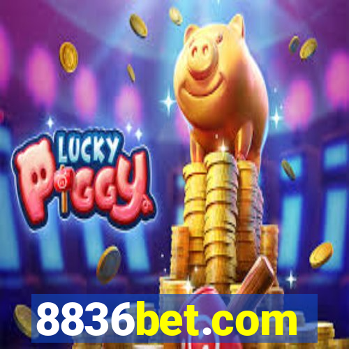 8836bet.com