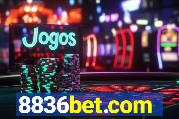 8836bet.com