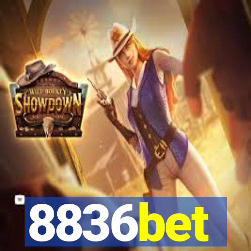 8836bet