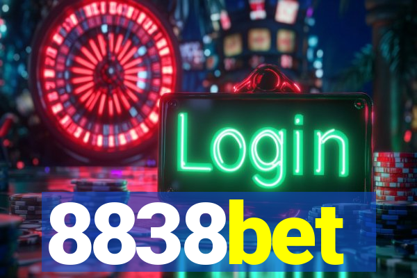 8838bet
