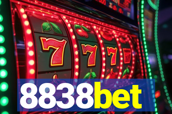 8838bet