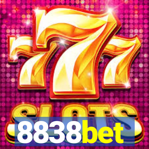 8838bet