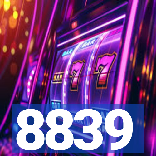 8839