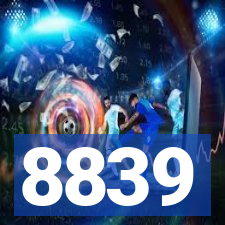 8839