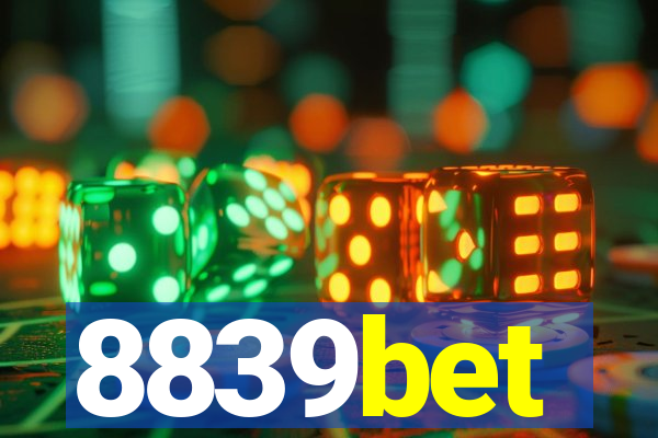 8839bet
