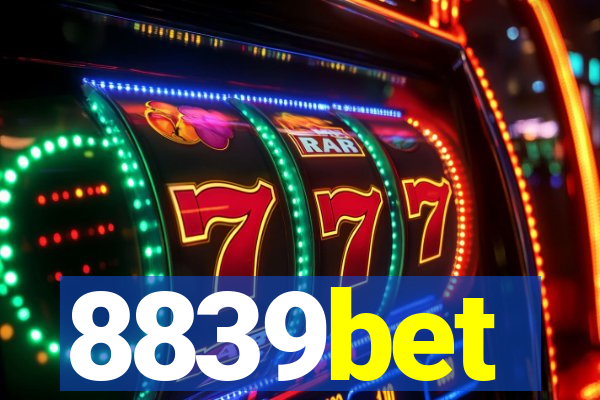 8839bet