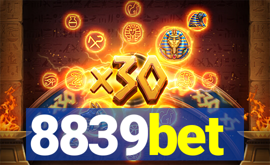 8839bet