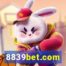 8839bet.com
