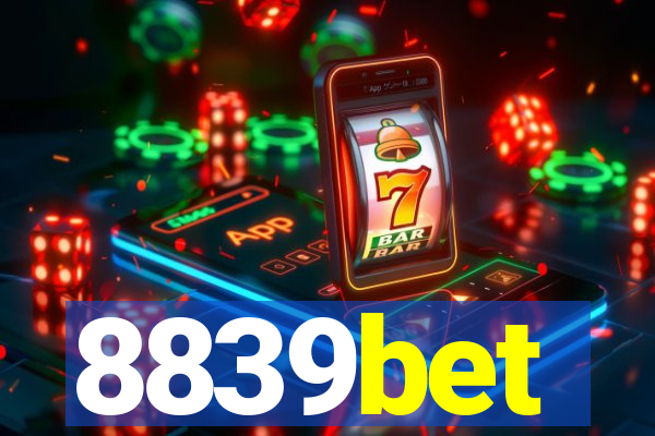 8839bet