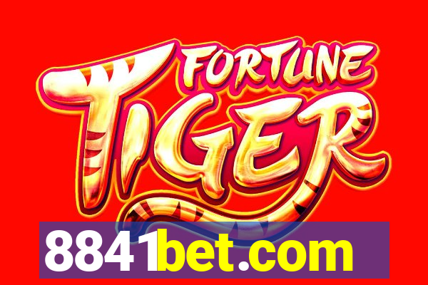 8841bet.com