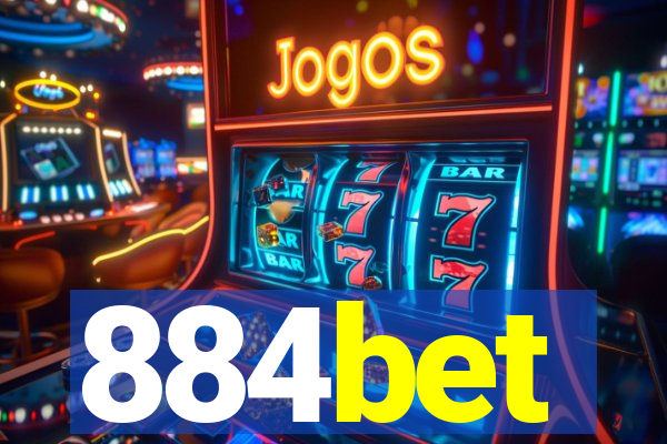 884bet