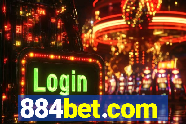884bet.com