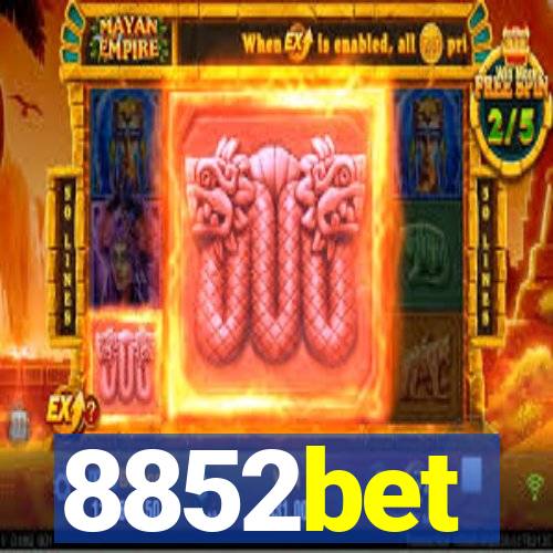 8852bet