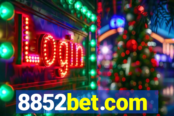 8852bet.com