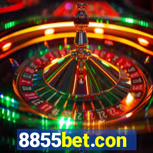 8855bet.con