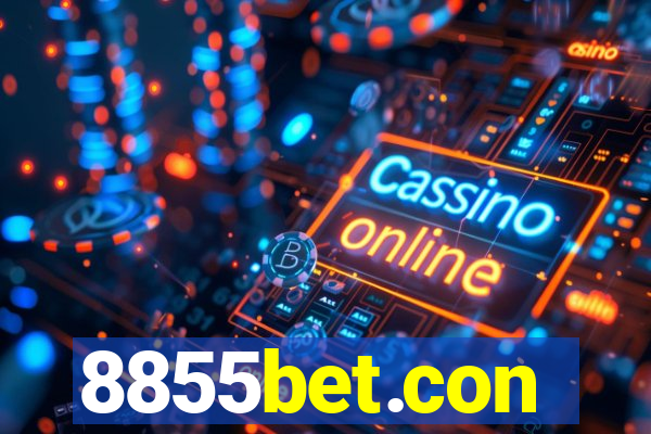 8855bet.con