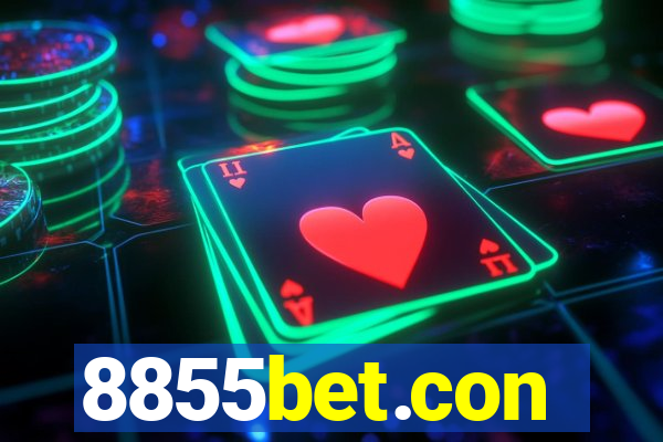 8855bet.con