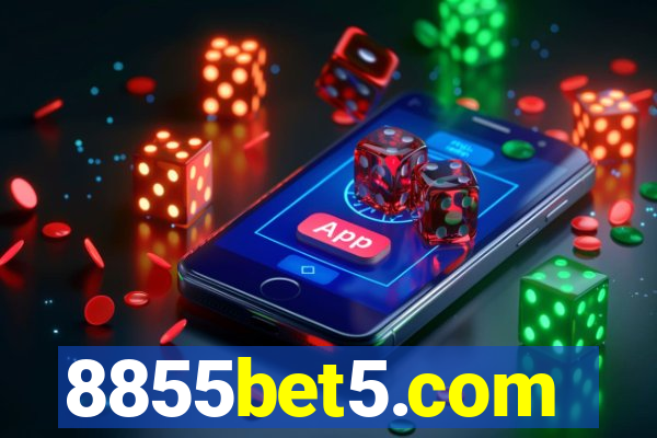 8855bet5.com