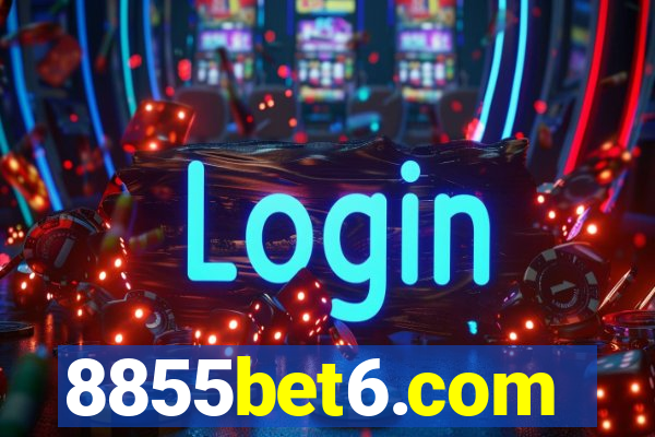 8855bet6.com