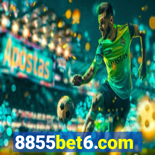 8855bet6.com