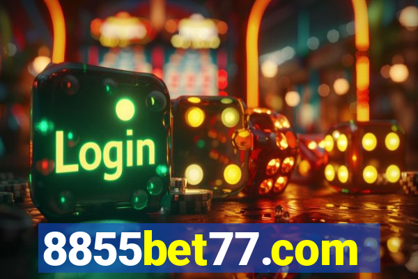 8855bet77.com
