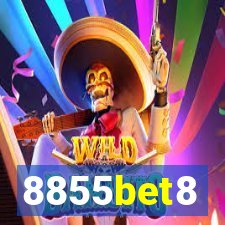 8855bet8