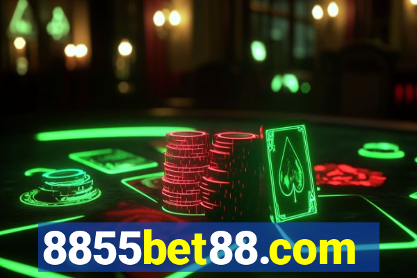 8855bet88.com