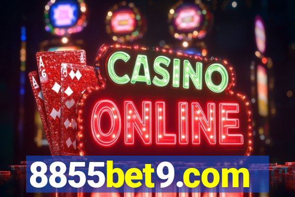 8855bet9.com