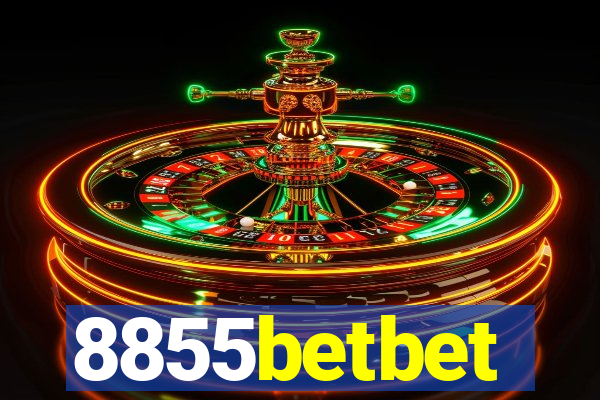 8855betbet