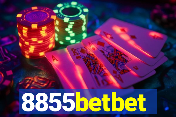8855betbet