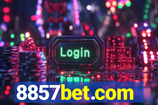 8857bet.com