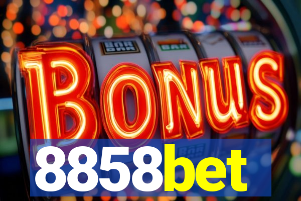 8858bet
