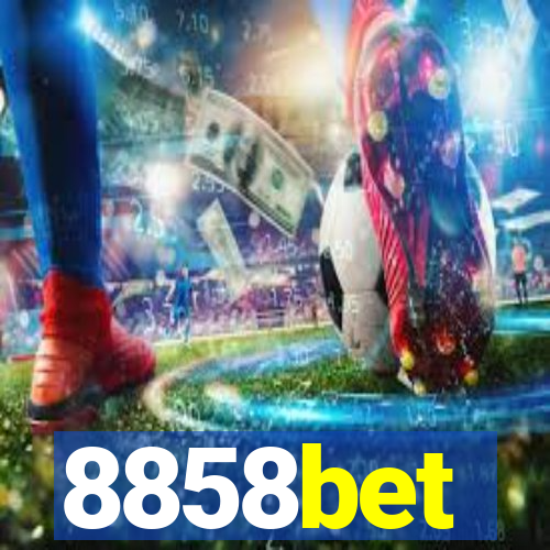 8858bet