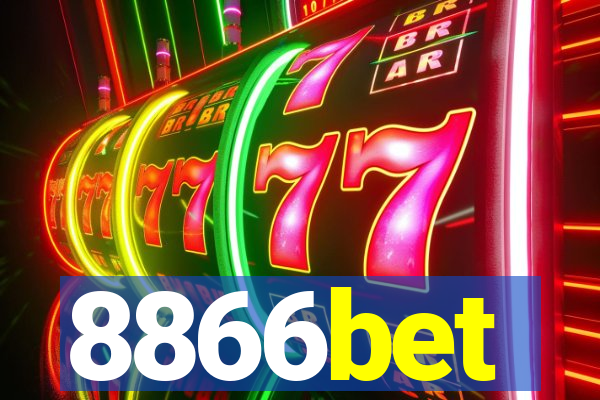 8866bet