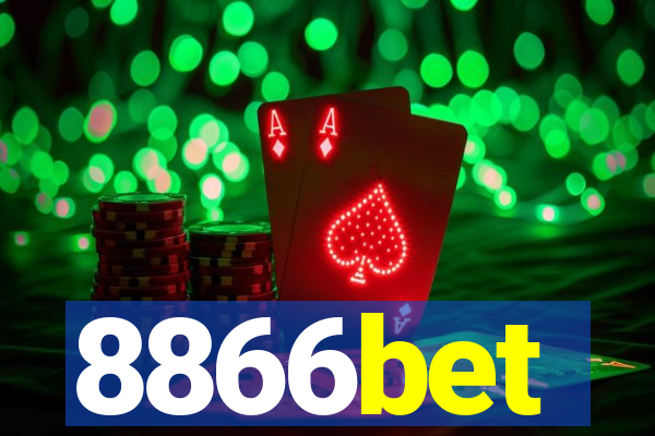 8866bet