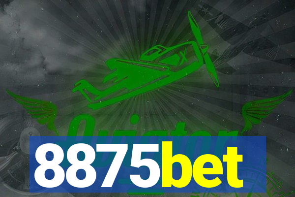 8875bet