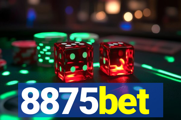 8875bet