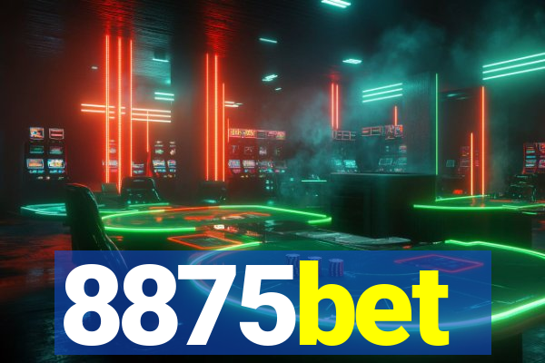 8875bet