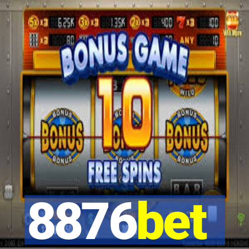 8876bet