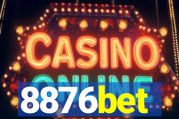 8876bet