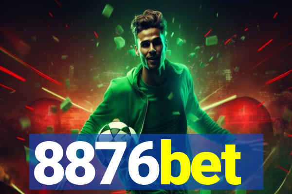 8876bet