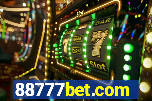 88777bet.com