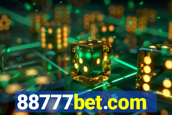 88777bet.com